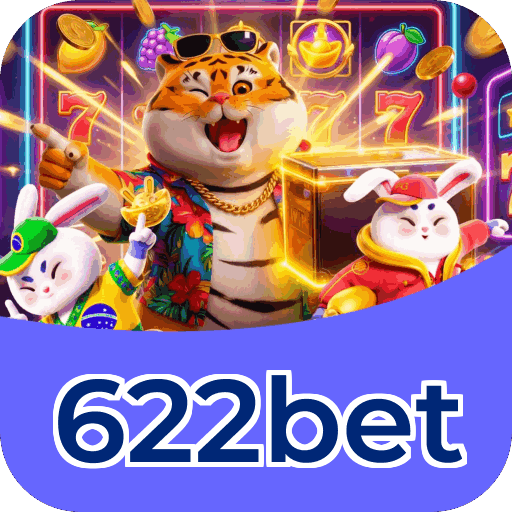 Especificações técnicas download 622bet