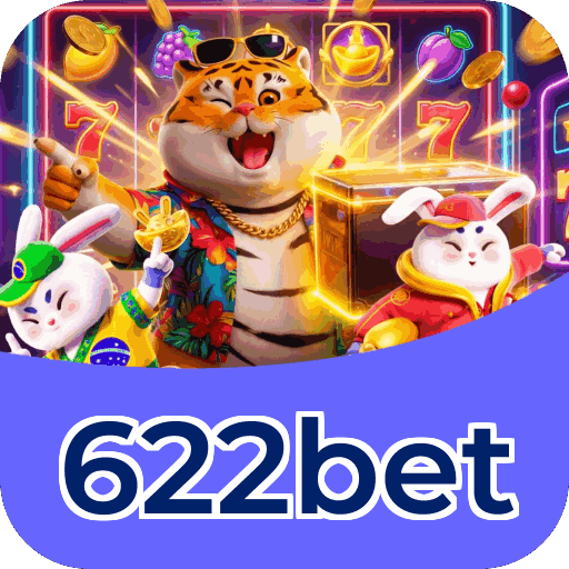 Especificações técnicas download 622bet